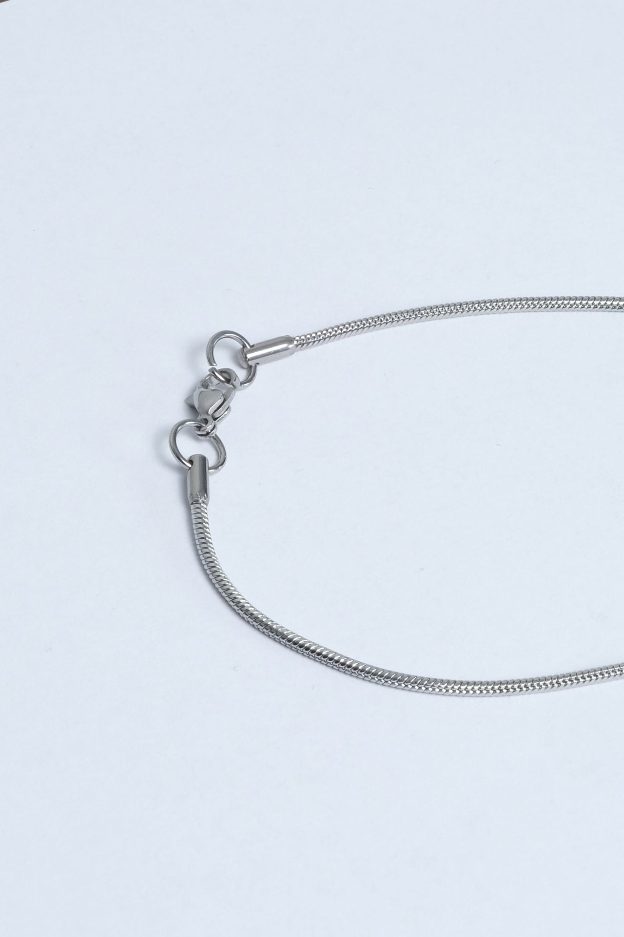 Paslanmaz Çelik Kolye & Bileklik Set