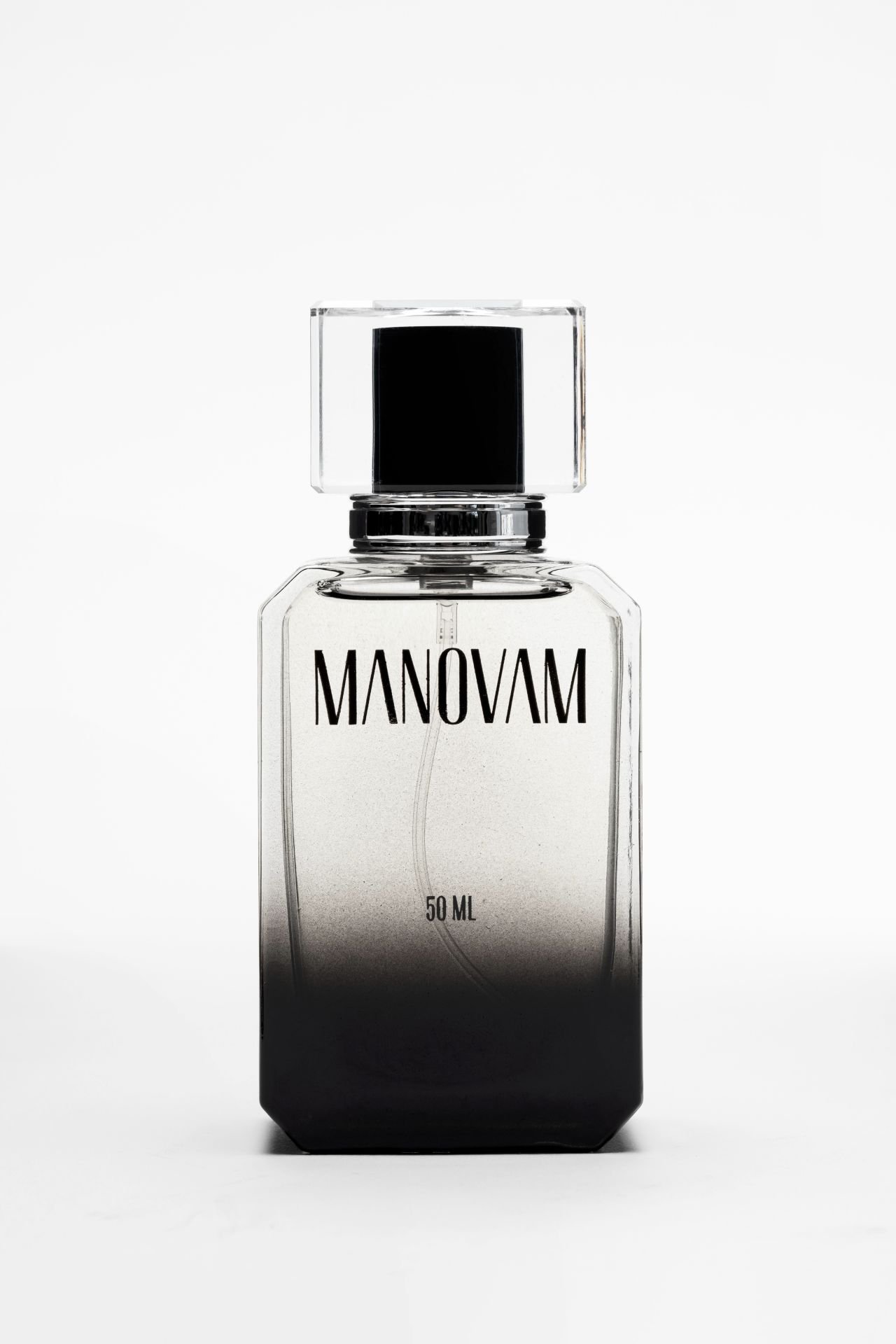 Samrova 50 Ml Manovam Parfüm