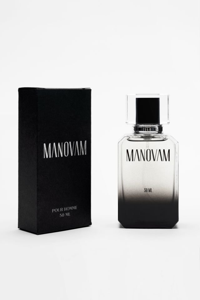 Elagâno 50 Ml Parfüm