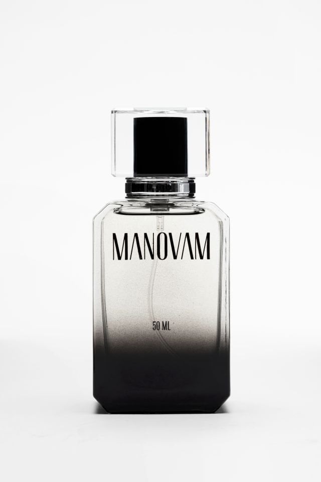Oldmâno 50 Ml Manovam Parfüm