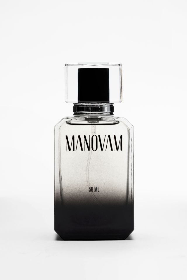 Oldmâno 50 Ml Manovam Parfüm