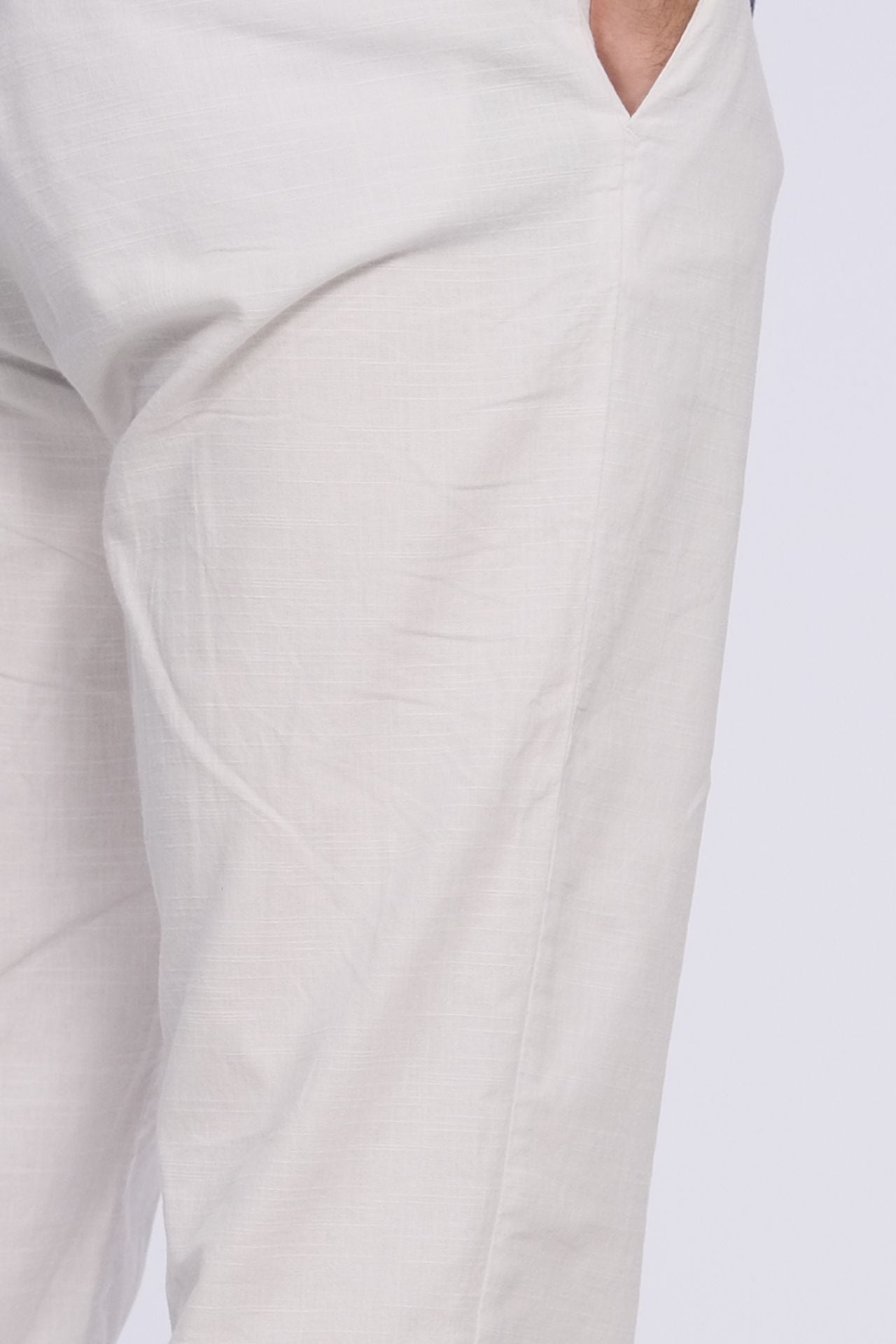 Keten Pantolon | Manovam