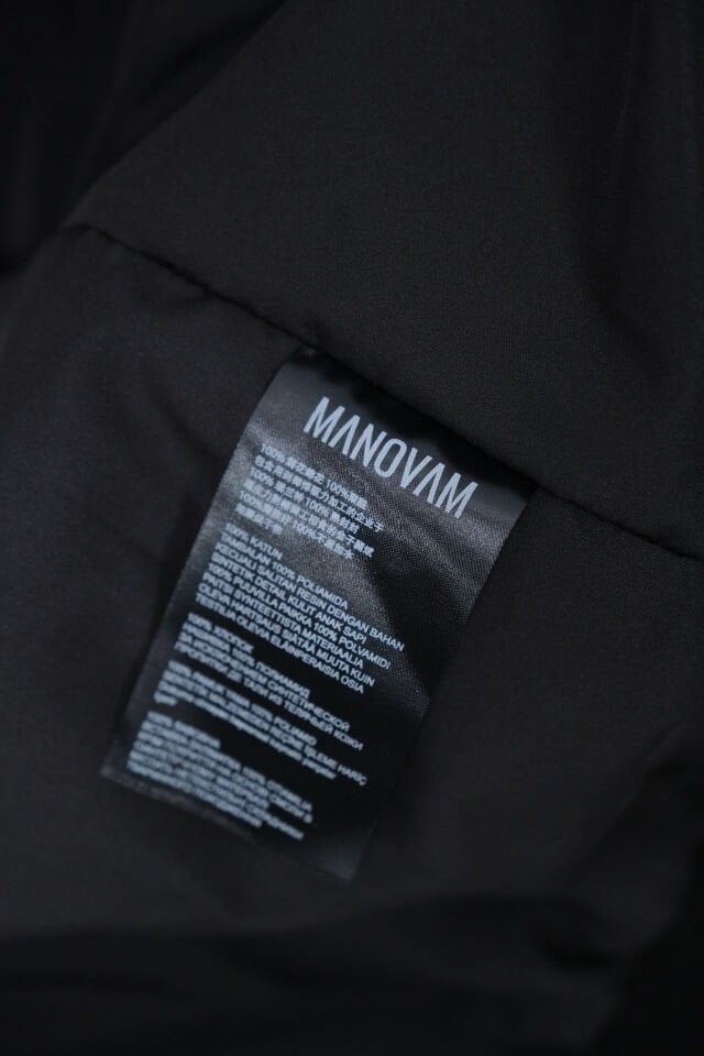 Siyah Kışlık Suni Deri Ceket