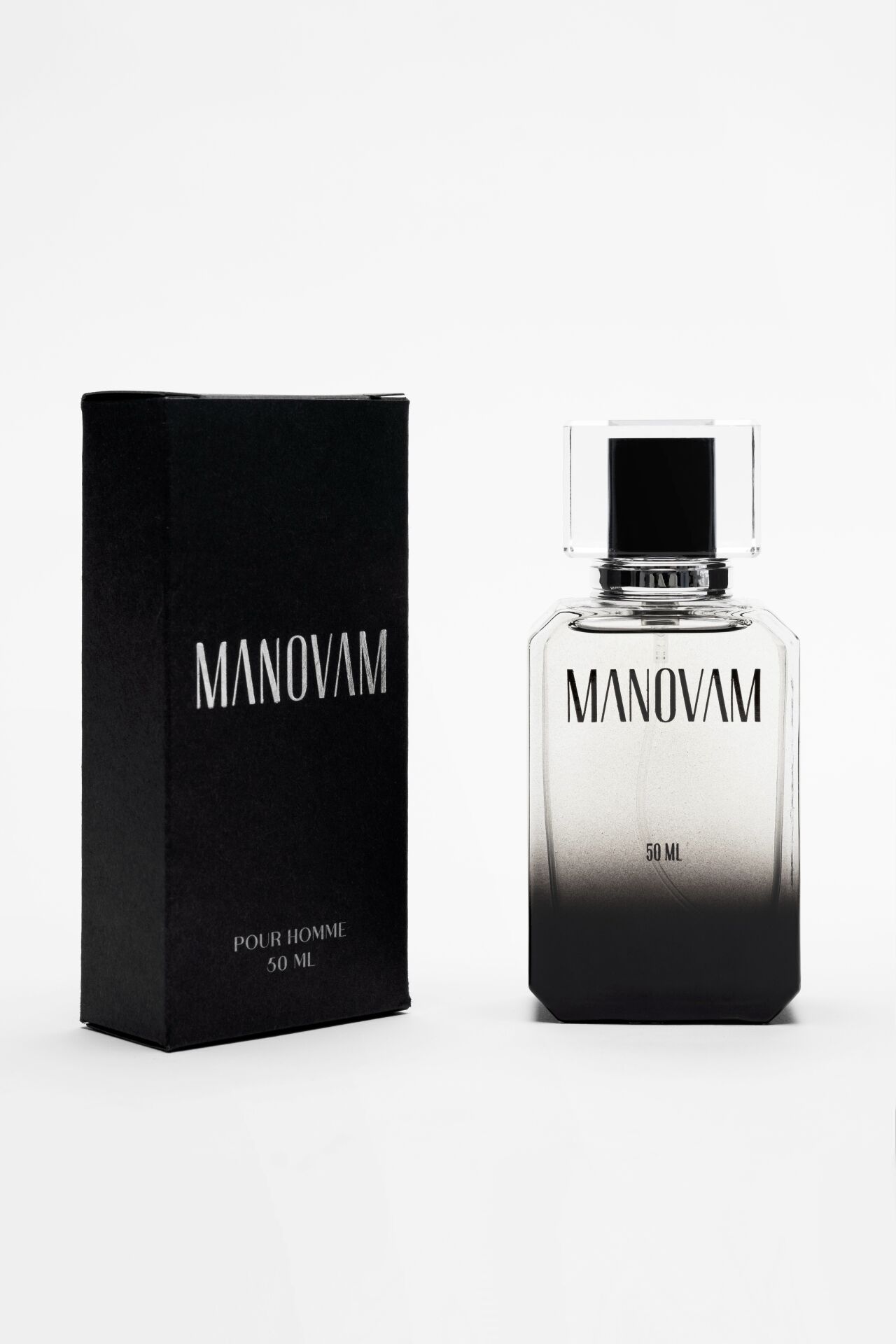 Bvlgari C., Creed Aventus, Ombre Leather 50 Ml Parfüm 3’lü Set + Doldurulabilir Mini Parfüm Şişesi